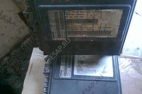 БЛОК УПРАВЛЕНИЯ ДВИГАТЕЛЕМ IVECO 0281001527 RNE NUMERY
