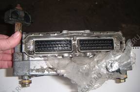 БЛОК УПРАВЛЕНИЯ ДВИГАТЕЛЕМ IVECO CURSOR: BOSCH 0281010015