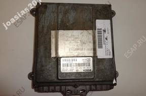 БЛОК УПРАВЛЕНИЯ ДВИГАТЕЛЕМ IVECO DAILY 2.8 HPI 0281001537