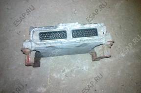 БЛОК УПРАВЛЕНИЯ ДВИГАТЕЛЕМ IVECO DAILY 2.8 HPI