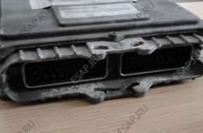 БЛОК УПРАВЛЕНИЯ ДВИГАТЕЛЕМ IVECO DAILY, 99-2006 год, 0281001537