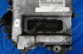 БЛОК УПРАВЛЕНИЯ ДВИГАТЕЛЕМ Iveco Eurocargo 0 281 020 048 E5