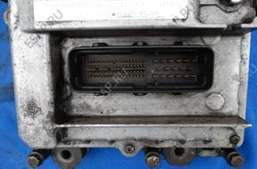 БЛОК УПРАВЛЕНИЯ ДВИГАТЕЛЕМ Iveco Eurocargo 0281010253