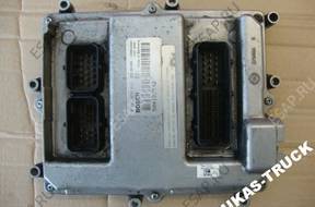 БЛОК УПРАВЛЕНИЯ ДВИГАТЕЛЕМ IVECO EUROCARGO 0281020048