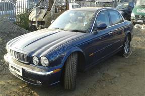 БЛОК УПРАВЛЕНИЯ ДВИГАТЕЛЕМ Jaguar 3.0 XJ XJ6 X350 2004