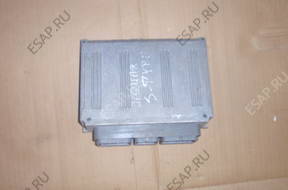 БЛОК УПРАВЛЕНИЯ ДВИГАТЕЛЕМ JAGUAR S-TYPE 3.0 V6