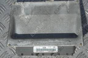БЛОК УПРАВЛЕНИЯ ДВИГАТЕЛЕМ jaguar s type 4.0 XR8A-12A650-PJA
