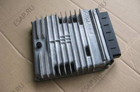 БЛОК УПРАВЛЕНИЯ ДВИГАТЕЛЕМ   JAGUAR X TYPE 2.0D   TDCI