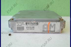 БЛОК УПРАВЛЕНИЯ ДВИГАТЕЛЕМ JAGUAR X-TYPE 2.5 1X43-10K975-AM