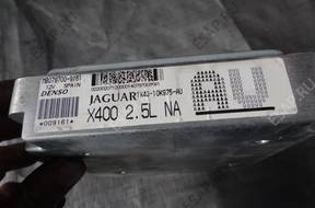 БЛОК УПРАВЛЕНИЯ ДВИГАТЕЛЕМ Jaguar X-Type 2.5 2002 год