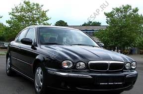 БЛОК УПРАВЛЕНИЯ  /  ДВИГАТЕЛЕМ JAGUAR X-TYPE 2.5 V6