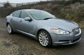 БЛОК УПРАВЛЕНИЯ ДВИГАТЕЛЕМ Jaguar XF X250 2.7D 2008