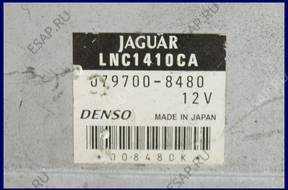 БЛОК УПРАВЛЕНИЯ ДВИГАТЕЛЕМ JAGUAR XJ8 079700-8480 LNC1410CA