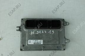 БЛОК УПРАВЛЕНИЯ ДВИГАТЕЛЕМ Jazz 1.4 i-vtec 37820-RB0-E33