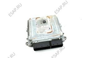 БЛОК УПРАВЛЕНИЯ ДВИГАТЕЛЕМ JEEP GRAND CHEROKEE WK 0281013360