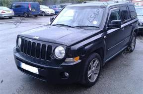 БЛОК УПРАВЛЕНИЯ ДВИГАТЕЛЕМ Jeep Patriot Compas 2.4 2008