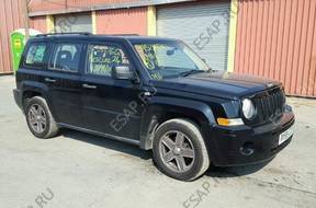 БЛОК УПРАВЛЕНИЯ ДВИГАТЕЛЕМ Jeep Patriot Compas 2.4 2008