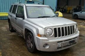 БЛОК УПРАВЛЕНИЯ ДВИГАТЕЛЕМ Jeep Patriot Compass 2.0 CRD