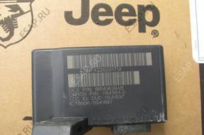 БЛОК УПРАВЛЕНИЯ ДВИГАТЕЛЕМ JEEP WRANGLER JK 3,6  P05150722AC