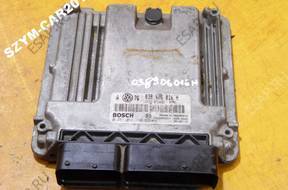 БЛОК УПРАВЛЕНИЯ ДВИГАТЕЛЕМ JETTA BORA USA 1.9 BEW 038906016H