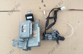 БЛОК УПРАВЛЕНИЯ ДВИГАТЕЛЕМ Jimny 1.3 автомат 33920-81A12 5H