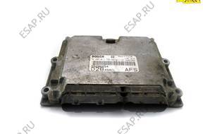 БЛОК УПРАВЛЕНИЯ ДВИГАТЕЛЕМ Jumper I LIFT 2.8HDI 0281011755