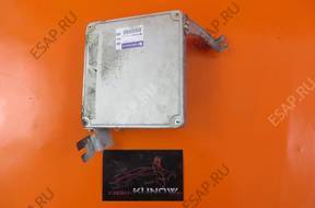 БЛОК УПРАВЛЕНИЯ ДВИГАТЕЛЕМ JUSTY I 1011202861 DENSO 4WD 1.0