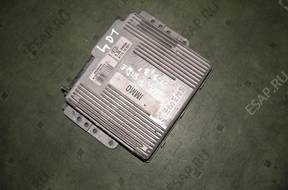 БЛОК УПРАВЛЕНИЯ ДВИГАТЕЛЕМ K103735120A KIA PRIDE 1.3