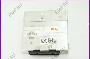 БЛОК УПРАВЛЕНИЯ ДВИГАТЕЛЕМ KADETT E 1.4 5160003 TST12689