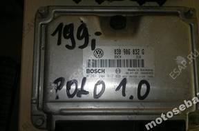 БЛОК УПРАВЛЕНИЯ   ДВИГАТЕЛЕМ kaseta 030906032g vw