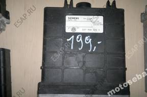 БЛОК УПРАВЛЕНИЯ   ДВИГАТЕЛЕМ kaseta 037906024s vw