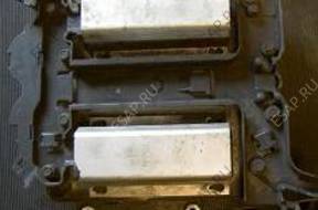 БЛОК УПРАВЛЕНИЯ ДВИГАТЕЛЕМ KASETA ECU EDC HPI SCANIA R