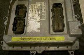 БЛОК УПРАВЛЕНИЯ ДВИГАТЕЛЕМ KASETA ECU EDC MAN