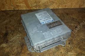 БЛОК УПРАВЛЕНИЯ ДВИГАТЕЛЕМ kaseta EDC 0004460039 Mercedes