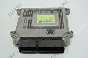 БЛОК УПРАВЛЕНИЯ ДВИГАТЕЛЕМ KIA CEED 39110-2B752 39119-2B080