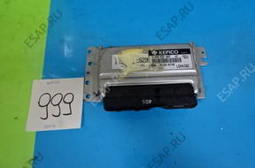 БЛОК УПРАВЛЕНИЯ ДВИГАТЕЛЕМ KIA CERATO 1.6 16V 39120-26760