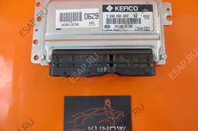 БЛОК УПРАВЛЕНИЯ ДВИГАТЕЛЕМ KIA CERATO 9030930405F 1.6 2004