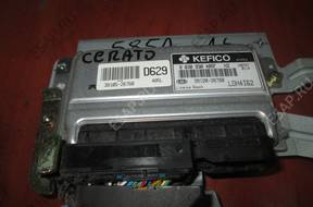 БЛОК УПРАВЛЕНИЯ   ДВИГАТЕЛЕМ KIA CERATO 9030930405F