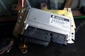 БЛОК УПРАВЛЕНИЯ   ДВИГАТЕЛЕМ KIA PICANTO 1.0 1.1