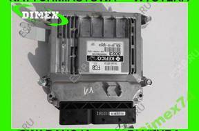 БЛОК УПРАВЛЕНИЯ ДВИГАТЕЛЕМ Kia Picanto 1.1  39110-02FC0