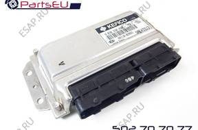 БЛОК УПРАВЛЕНИЯ ДВИГАТЕЛЕМ KIA PICANTO 1.1  9030930496F