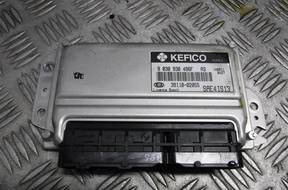 БЛОК УПРАВЛЕНИЯ  ДВИГАТЕЛЕМ  KIA PICANTO 1.1