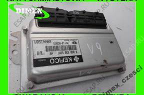 БЛОК УПРАВЛЕНИЯ ДВИГАТЕЛЕМ Kia Picanto 39110-02015