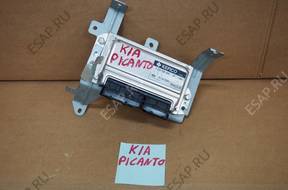 БЛОК УПРАВЛЕНИЯ ДВИГАТЕЛЕМ KIA PICANTO I 9030930494F