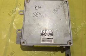 БЛОК УПРАВЛЕНИЯ   ДВИГАТЕЛЕМ KIA SEPHIA 079700-4001