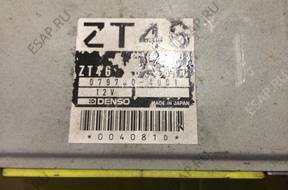 БЛОК УПРАВЛЕНИЯ   ДВИГАТЕЛЕМ KIA SEPHIA 079700-4001