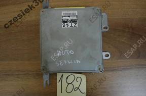 БЛОК УПРАВЛЕНИЯ ДВИГАТЕЛЕМ KIA SEPHIA 1.5 ZT46 ZT4618881C