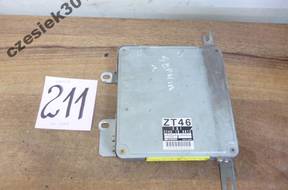 БЛОК УПРАВЛЕНИЯ ДВИГАТЕЛЕМ KIA SEPHIA 1.5 ZT4618881C