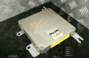 БЛОК УПРАВЛЕНИЯ ДВИГАТЕЛЕМ Kia Sephia 1.6. 079700-4081, ZT46