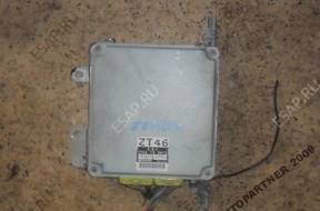 БЛОК УПРАВЛЕНИЯ   ДВИГАТЕЛЕМ KIA SEPHIA 1.6 1996 год